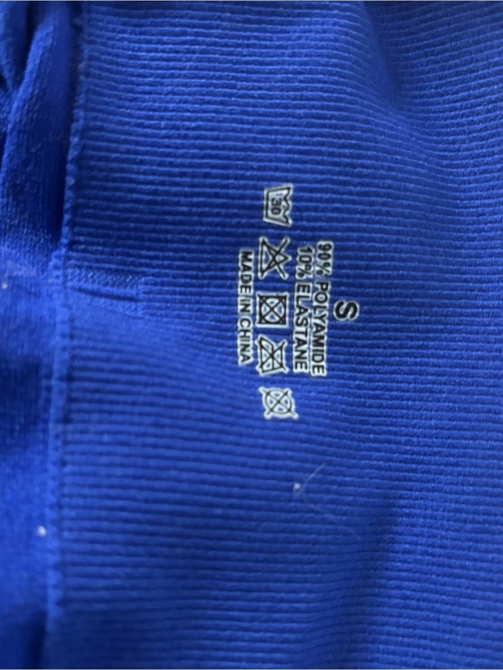 Athletic shorts, 5 colors